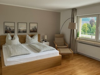 Ferienwohnung Willingen Außenaufnahme 3