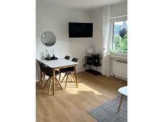 Ferienwohnung Willingen Außenaufnahme 12