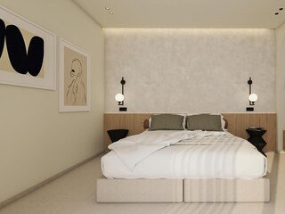 Maison de vacances Südwestkreta Équipement 8