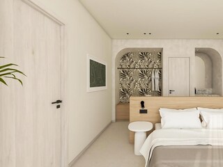 Casa de vacaciones Südwestkreta Características 9