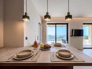 Maison de vacances Südwestkreta Équipement 12