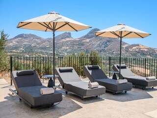 Casa per le vacanze Südwestkreta Registrazione all'aperto 2