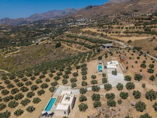 Casa per le vacanze Südwestkreta Registrazione all'aperto 4