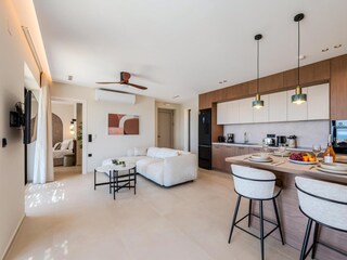 Maison de vacances Südwestkreta Équipement 15