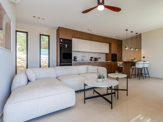 Maison de vacances Südwestkreta Équipement 14
