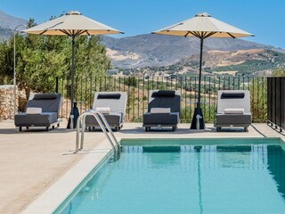 Casa per le vacanze Südwestkreta Registrazione all'aperto 5