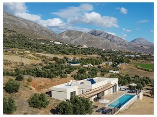 Casa per le vacanze Südwestkreta  5