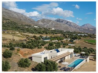 Maison de vacances Südwestkreta  5