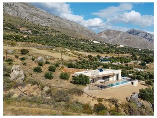 Maison de vacances Südwestkreta  6