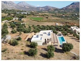 Maison de vacances Südwestkreta  8
