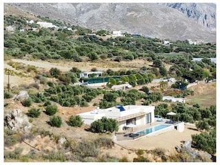 Casa per le vacanze Südwestkreta  9