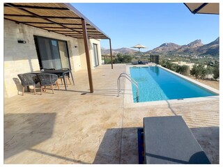 Casa per le vacanze Südwestkreta  10