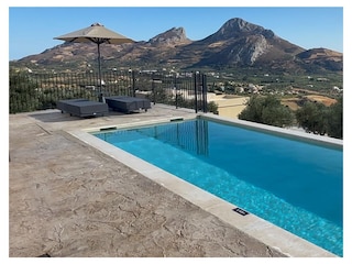 Casa per le vacanze Südwestkreta  12