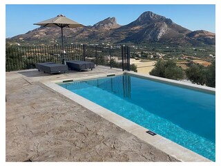 Maison de vacances Südwestkreta  12