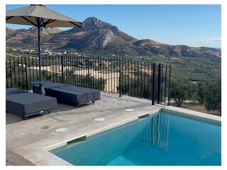 Maison de vacances Südwestkreta  13