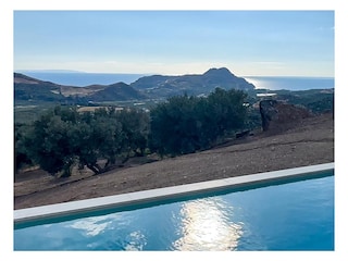 Casa per le vacanze Südwestkreta  14