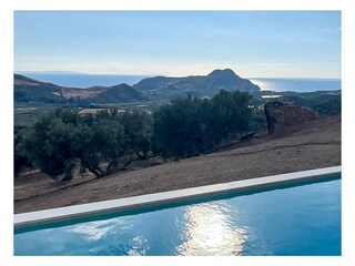 Maison de vacances Südwestkreta  14
