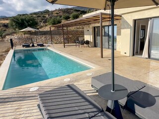 Maison de vacances Südwestkreta  19