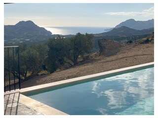 Maison de vacances Südwestkreta  20