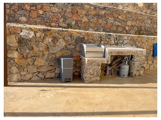 Casa per le vacanze Südwestkreta  21