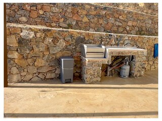 Maison de vacances Südwestkreta  21