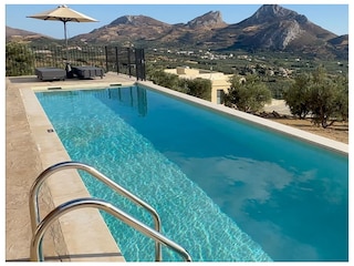 Casa per le vacanze Südwestkreta  22