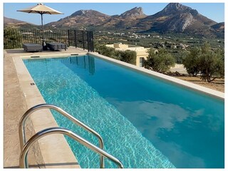 Maison de vacances Südwestkreta  22