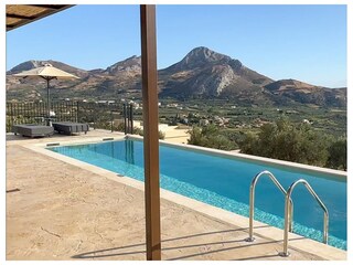 Maison de vacances Südwestkreta  24