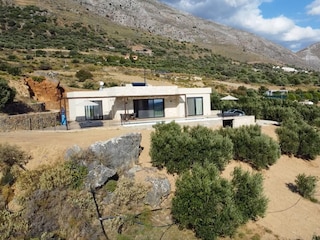 Casa per le vacanze Südwestkreta  35