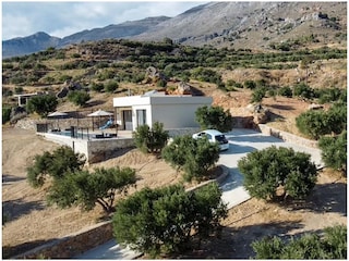 Ferienhaus Südwestkreta  36