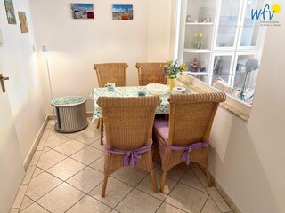 Appartamento per vacanze Borkum Caratteristiche 8