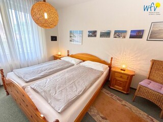 Vakantieappartement Borkum Kenmerken 8