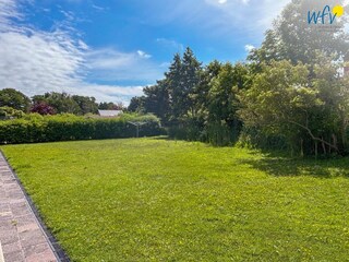 Apartamento de vacaciones Borkum Grabación al aire libre 4