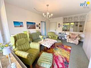 Vakantieappartement Borkum Kenmerken 9