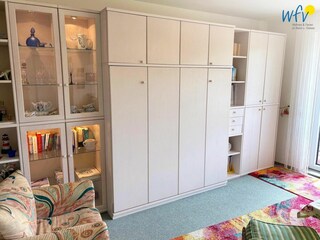 Apartamento de vacaciones Borkum Características 11