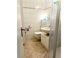 Appartement de vacances Borkum Enregistrement extérieur 5