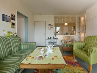 Apartamento de vacaciones Borkum Grabación al aire libre 7