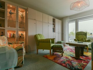 Apartamento de vacaciones Borkum Grabación al aire libre 11