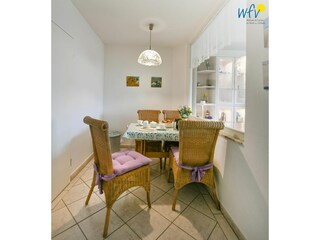Apartamento de vacaciones Borkum Grabación al aire libre 12