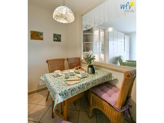 Apartamento de vacaciones Borkum Grabación al aire libre 13