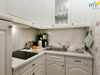 Apartamento de vacaciones Borkum Grabación al aire libre 18