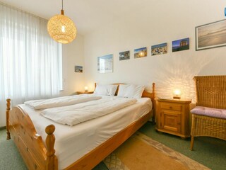 Apartamento de vacaciones Borkum Grabación al aire libre 21