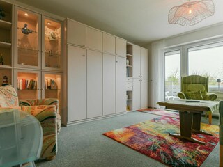 Apartamento de vacaciones Borkum Grabación al aire libre 25