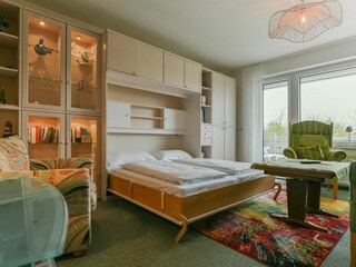 Apartamento de vacaciones Borkum Grabación al aire libre 26