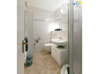 Apartamento de vacaciones Borkum Grabación al aire libre 28