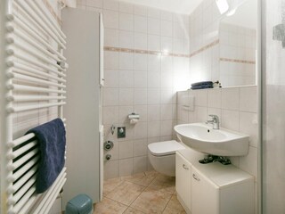Apartamento de vacaciones Borkum Grabación al aire libre 29