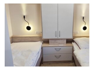 Appartamento per vacanze Borkum Caratteristiche 12