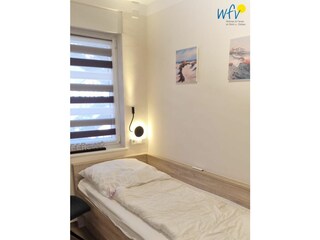 Appartamento per vacanze Borkum Caratteristiche 13