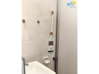 Apartamento de vacaciones Borkum Grabación al aire libre 3