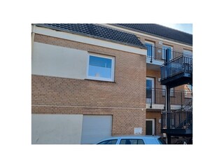 Appartement de vacances Borkum Enregistrement extérieur 7